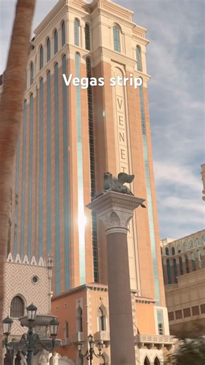 ☀️ Las Vegas Strip — Hotels, Casinos & Iconic Views | Las Vegas 2026