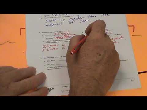 Eureka Math, Grade 4, Module 1, Lesson 9 (PS)