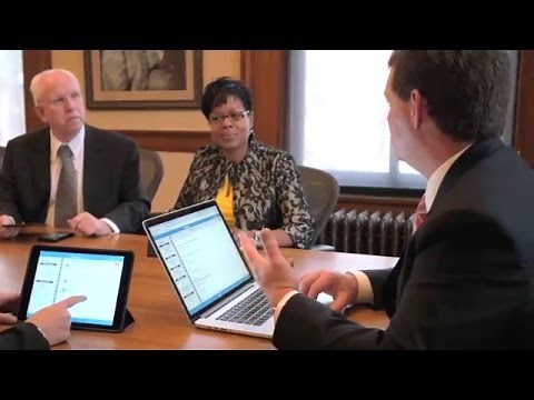 Boardpaq Feature Overview