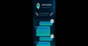Download and run Chat GTP - Open AI Chatbot on PC & Mac (Emulator)