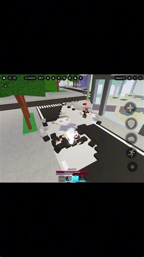 new puppet master bug btw#jjs#roblox#jujutsushenanigans