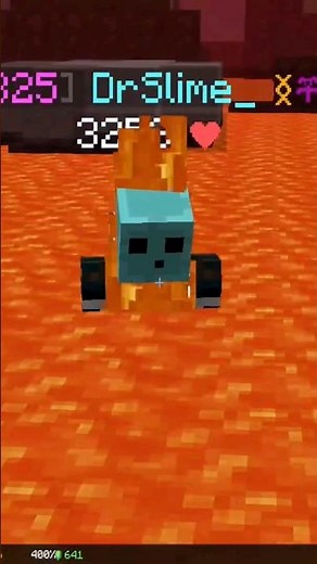 The ULTIMATE Lava Fishing guide #skyblock #hypixel #hypixelskyblock