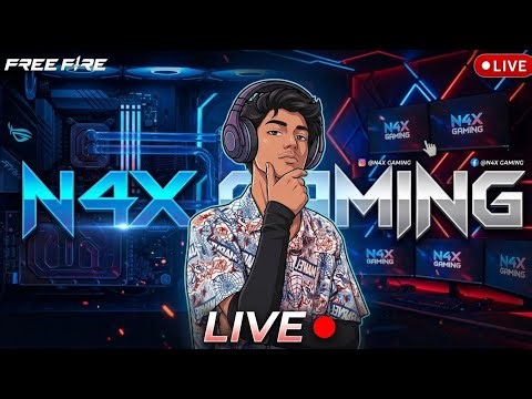 🔴FREE FIRE LIVE CUSTOM ROOM GIVEAWAY| FF LIVE TEAM CODE GIVEAWAY |FF LIVEGIVEAWAY DJ ALOKFF LIVE