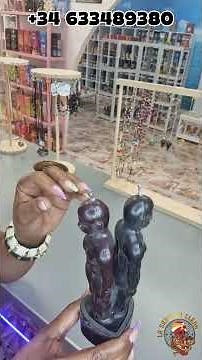 Separation with Candle, Total and Complete...
