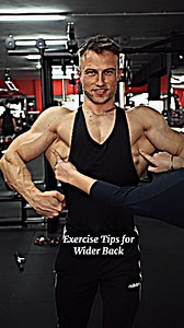 502K views · 8.6K reactions | Back workout . . . . . . . . . . . . . . #rightwaytodoexercise #backdaygym #gym #gymlife #gymmotivation #gymnastics #gymlifestyle #gymtime #armsworkout #arms #armsday #gyymmflexx #gymmgems #gyymmhubb #gymmgemss #thegymflexx #backworkout #shoulders #back #backday #shouldersworkout #shoulderexercise #backexercise #explorepage #gymnastic #gym #gyymmratt #exploremore #unitedstates #usa #ukreels | Gym Rat | Facebook