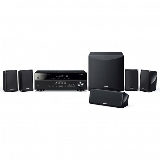 YHT-4950U - Overview - Yamaha USA
