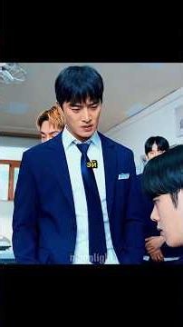 ПОСТАВИЛИ НОВИЧКА ВЫСКОЧКУ НА МЕСТО💢 #дорама #kdrama #dorama