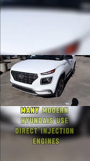 Hyundai Owners: Do This to Reach 300K Miles! #shorts #hyundai #mechanic #ytshorts