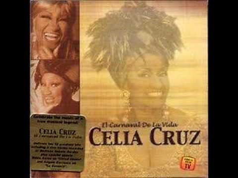 La Vida Es Un Carnaval - Celia Cruz