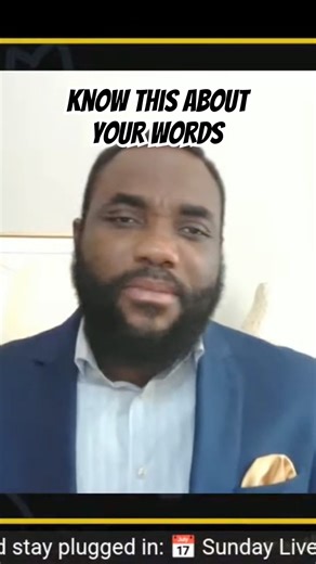 Know this about your words#themoraleboosterministries #biblestudy #faith #love