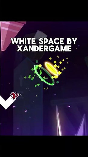 The coolest levels in GD #geometrydash #gd #GD