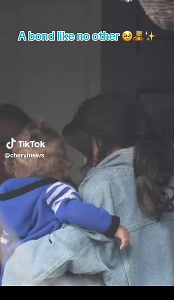 Cheryl and Bear: A Heartwarming Mother-Son Journey