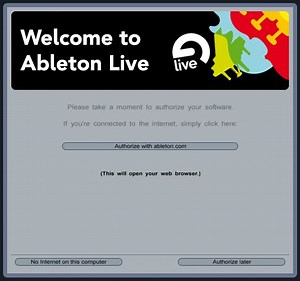 Ableton Live 9 Authorization Code Generator