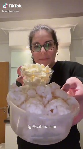 Coliflor al horno💜🥰 #recetas #recetasfaciles #recetassaludables #recetastiktok #saludable #healty #fit #fitness #fit #recipe #coliflor #coliflorreceta #vlogs #mangagastrica