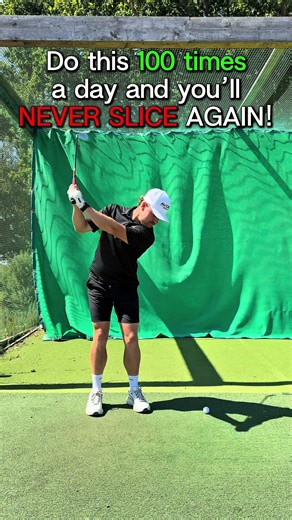 Just do this everyday lads and wear @AYBL use code ODDY10 for 10% off #golf #golftiktok #golftok #golfswing #golfing