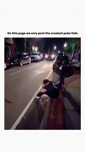 @peoplevomiting on Instagram: "Just @peoplevomiting ... #reels #reelsinstagram #vomit #puke #drunk"