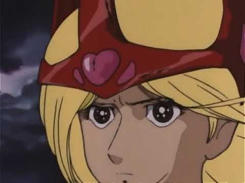 Namida Koraete - Queen Millennia Soundtrack