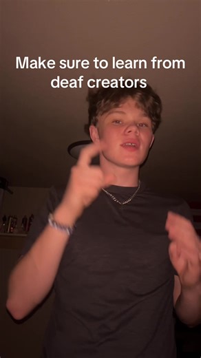 #asl #signlanguage #songinasl #signlanguagecover #music | let down sign language