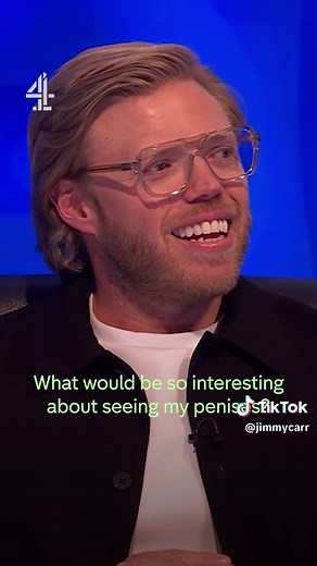 Catch the New Episode of 8 Out of 10 Cats Does Countdown Tonight!