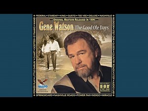 Getting Over You Again (Original Step One Records Recording)