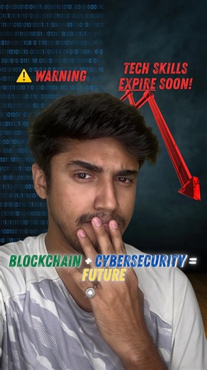 AirDrop Unofficial | Crypto Airdrop | Airdrop Alert on Instagram: "Massive shift in India’s tech landscape: • Karnataka x Coinbase to train 10,000 blockchain devs • 1,000 cybersecurity pros & startups coming next • Refroid launches India’s first 200 kW–2 MW liquid cooling tech for AI This is the new tech reality. Are your skills future-ready? @coindcxofficial #learnkarocryptokaro"