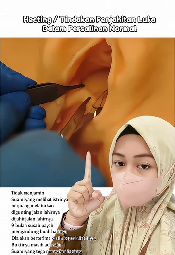Pengalaman Persalinan Normal: Tips dan Cerita