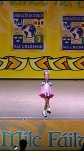 the fab Mia Rose O’Kane dancing at her first world championships🩷🌹 #irishdance #irish #dance #dancer #irishdancer #worldchmpionships #worlds #illinois #chicago #schaumburg #ireland #fyp #foryou #4u #foryoupage