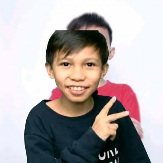 Foto Rasya Rasyid ganti atas bawah jedug jedug