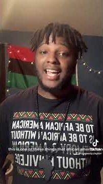 Tutnese: Its Origin & History!✊🏾