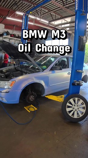BMW M3 Oil Change: Confident DIY Mechanic Guide