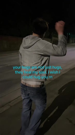 The Healing Power of Hugs