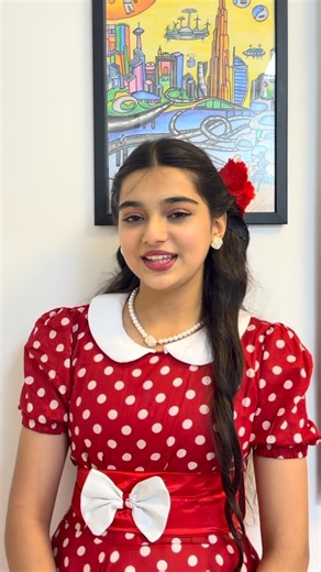 Delhi Private School Dubai | Resonant Echoes: Stories That Matter ✨🎭 DPSD students took the stage to tackle life’s greatest questions: What matters most? What leads to... | Instagram