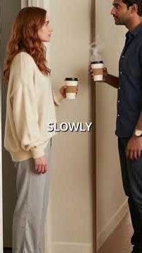 Quarantine Neighbor Became My Soulmate