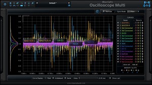 Blue Cat Audio releases free updates for multi-track audio analysis plugins