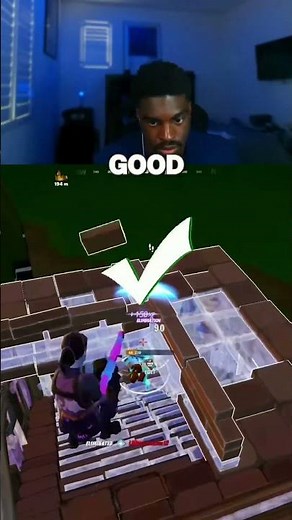 Trying Faze Sway's Controller SETTINGS