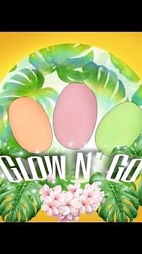 1 Minute ADVERTISEMENT/COMMERCIAL sample (project) Glow N' Go Soap (Portrait mode)