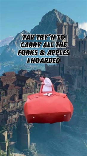 I MUST Pick Up Everything Tho #bg3