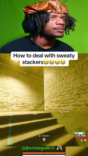 ImSinful dealing with sweaty stackers🤯 #warzone #warzonefunnyclips #gaming