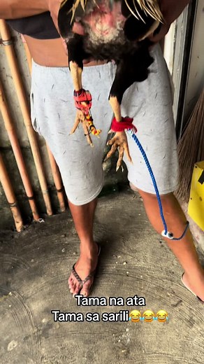 Manok Tari Tutorial: Live Practice Session