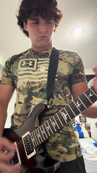 #fyp #guitar #tool | tool