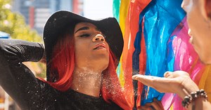 Is It Cultural Appropriation To Use Drag Slang And AAVE?