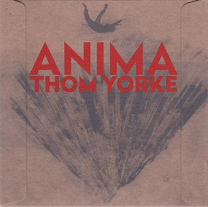 Thom Yorke - Anima