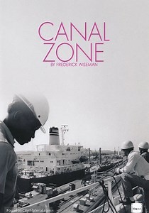 Canal Zone streaming: where to watch movie online?