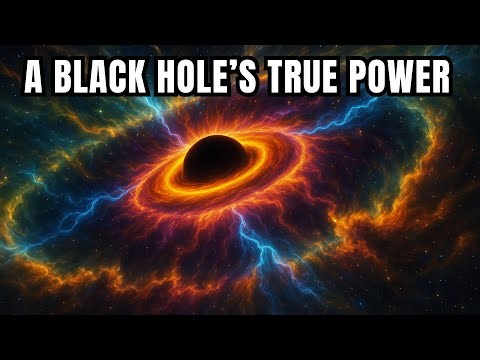 The Truth About Quasar 3C 273: The Brightest Object in the Universe | Documentary For Sleep