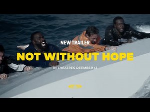 Not Without Hope (2025) - New Trailer | Cineplex