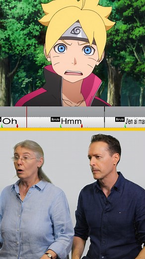 Fabienne Loriaux et Christophe Hespel ont du talent 😍 | AlloCiné