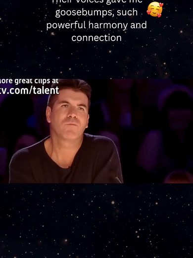 Charlotte & Jonathan's Stunning BGT 2012 Audition