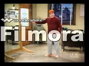 Funny clip from Happy Days season 5 episode 24 'Do you want to dance'