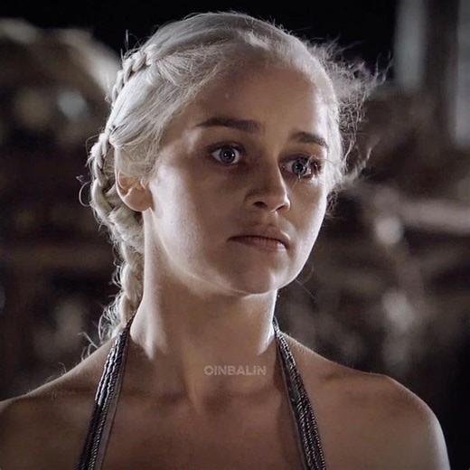 Daenerys Becomes Mother of Drago | The Most Iconic Fire Scene | Game Of Thrones