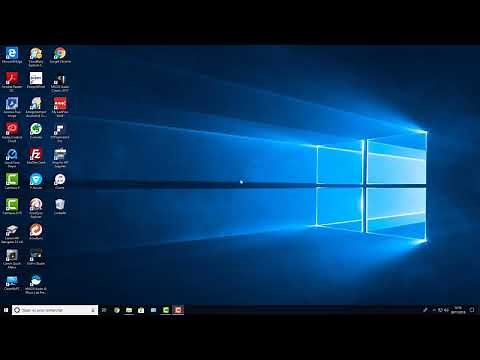 Paramétrer l'écran de verrouillage dans Windows 10